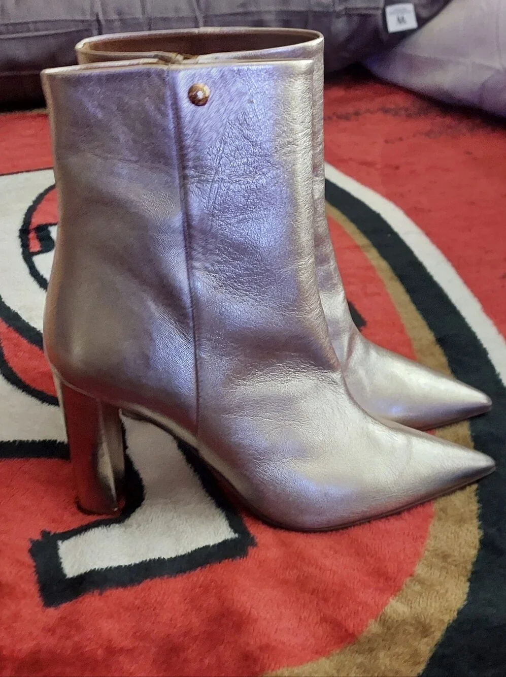 Tory Burch Boots
